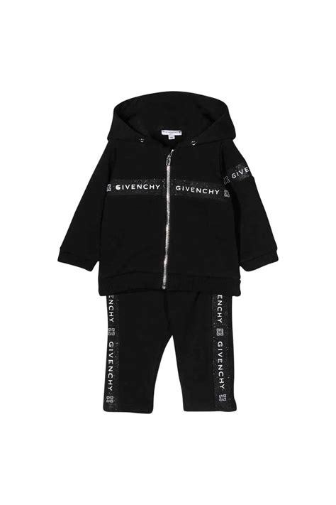 tracksuit givenchy|givenchy tracksuit kids.